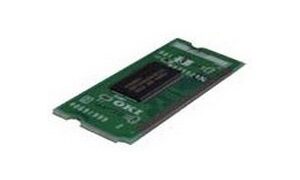 OKI 512MB-Mem