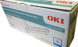 OKI Es8451/Es8461 Mfp C Ep Drum Cart 20K