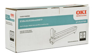 OKI MFP K EP Drum Cart 20K