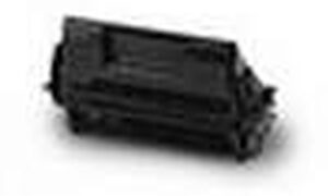Oki ES7120/7130 K TONER & DRUM 25K