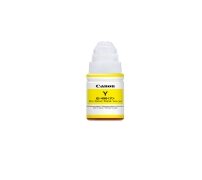 Canon GI-490 Ink Bottle (Yellow)