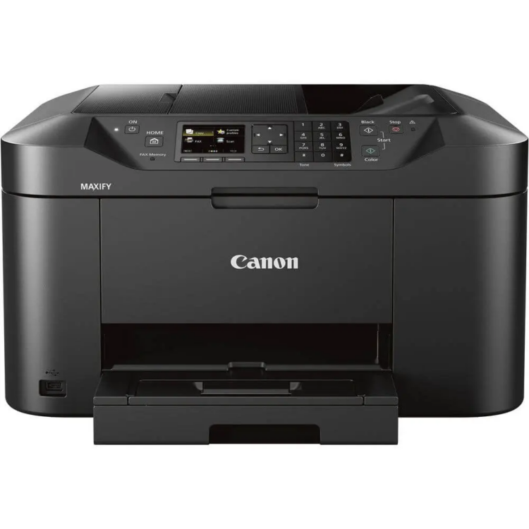 Canon MAXIFY MB2140 AiO InkJet Colour Printer