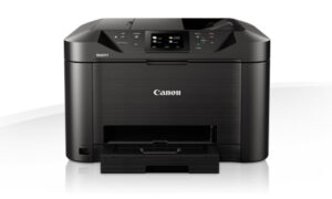 Canon MB5140 InkJet Maxify Printer