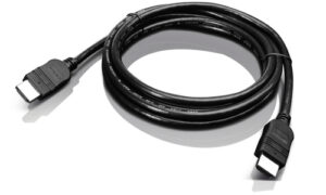 Lenovo Hdmi To Hdmi Cable