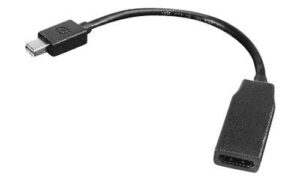 Lenovo Mini-DisplayPort to HDMI Adapter
