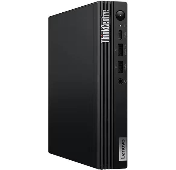 Lenovo ThinkCentre M75q G5 Desktop PC