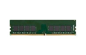 Kingston 16GB DDR4 3200MT/s Dual Rank Module