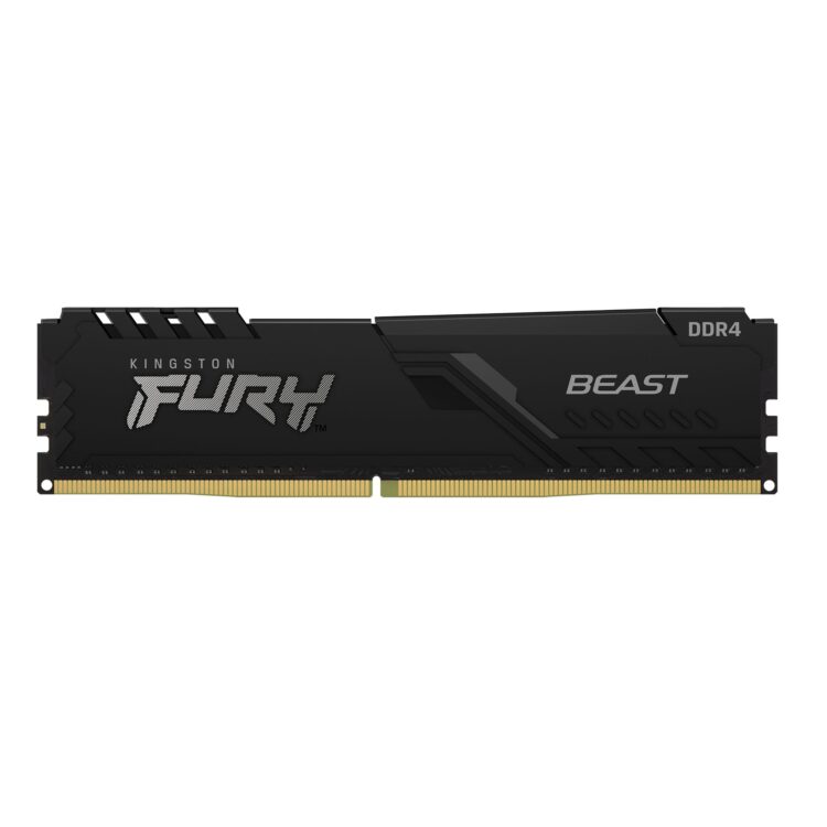 Kingston 16GB 3200MHz DDR4 Memory
