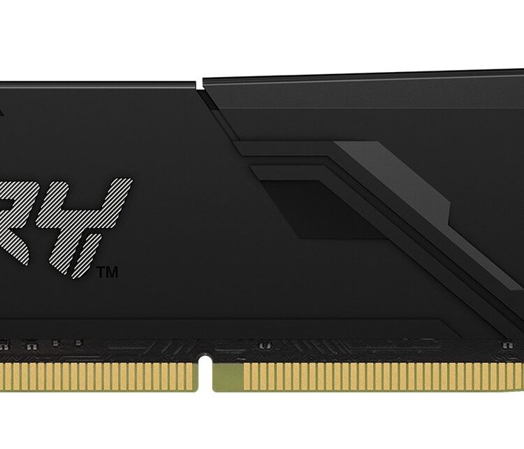 Kingston 16GB 3200MT/s DDR4 Memory