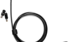 HP Nano Keyed Cable Lock