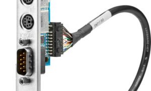 HP 800/600/400 G3 Serial/ PS/2 Adapter