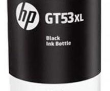 HP GT53XL 135ml Black Original Ink Bottle