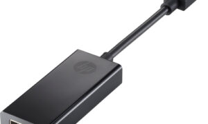 HP USB-C to HDMI 2.0 Adapter