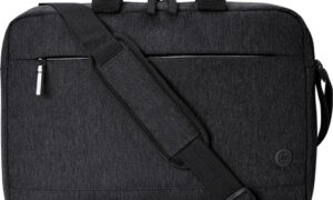 HP Prelude Pro Recycle 15.6 Top Load Briefcase