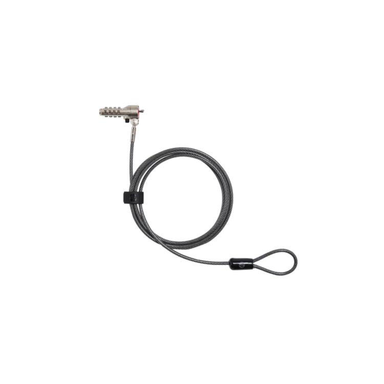 HP Essential Combination Lock