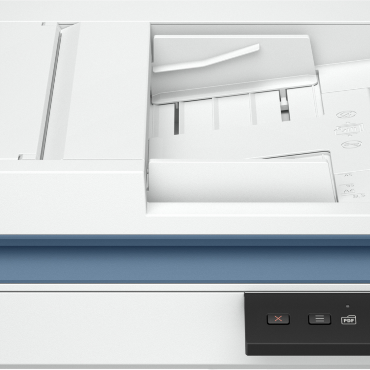 HP ScanJet Pro