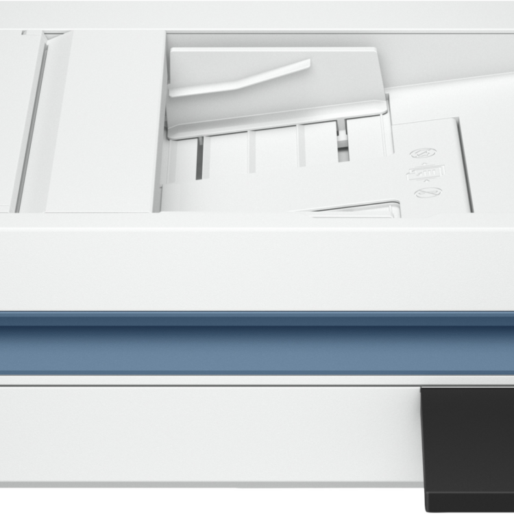 HP ScanJet Pro N4600 FNW1 Flatbed Scanner