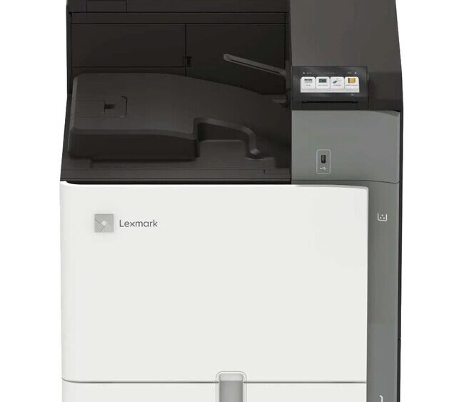 Lexmark CS963e SFP HV ES Africa