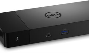 Dell WD22TB4 Thunderbolt Dock