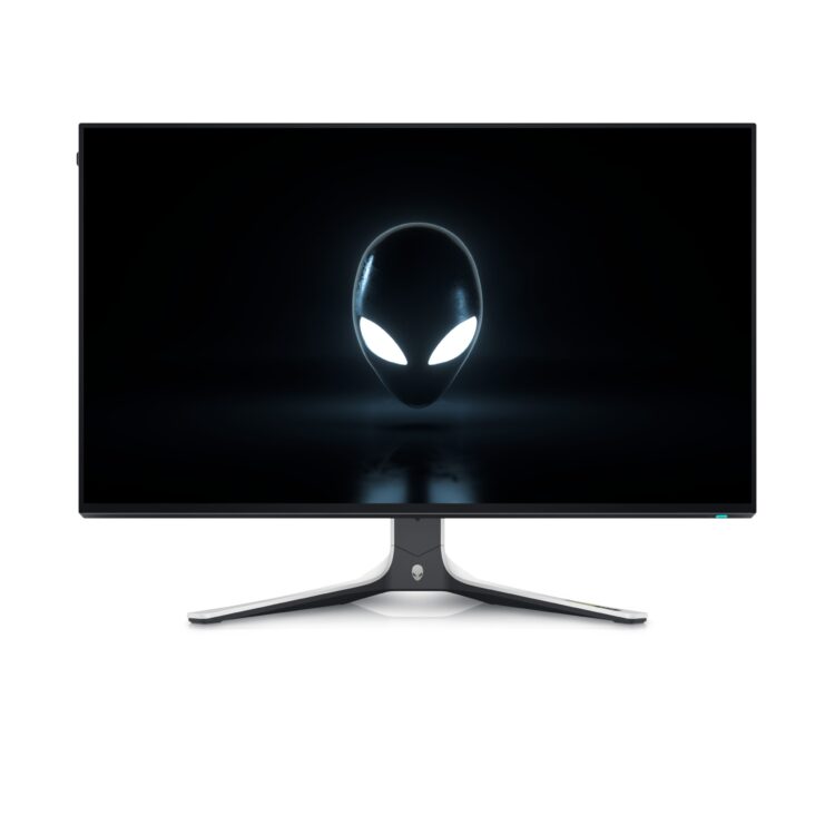 Dell AlienWare AW2723DF - 27 Gaming Monitor