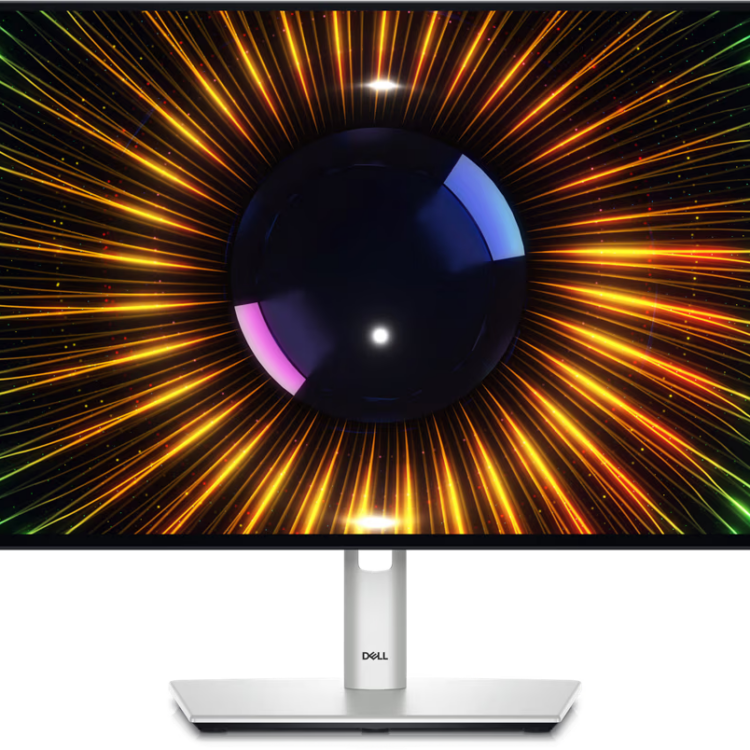 Dell UltraSharp 24 Monitor