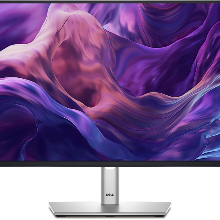 Dell P2725H 27in Monitor
