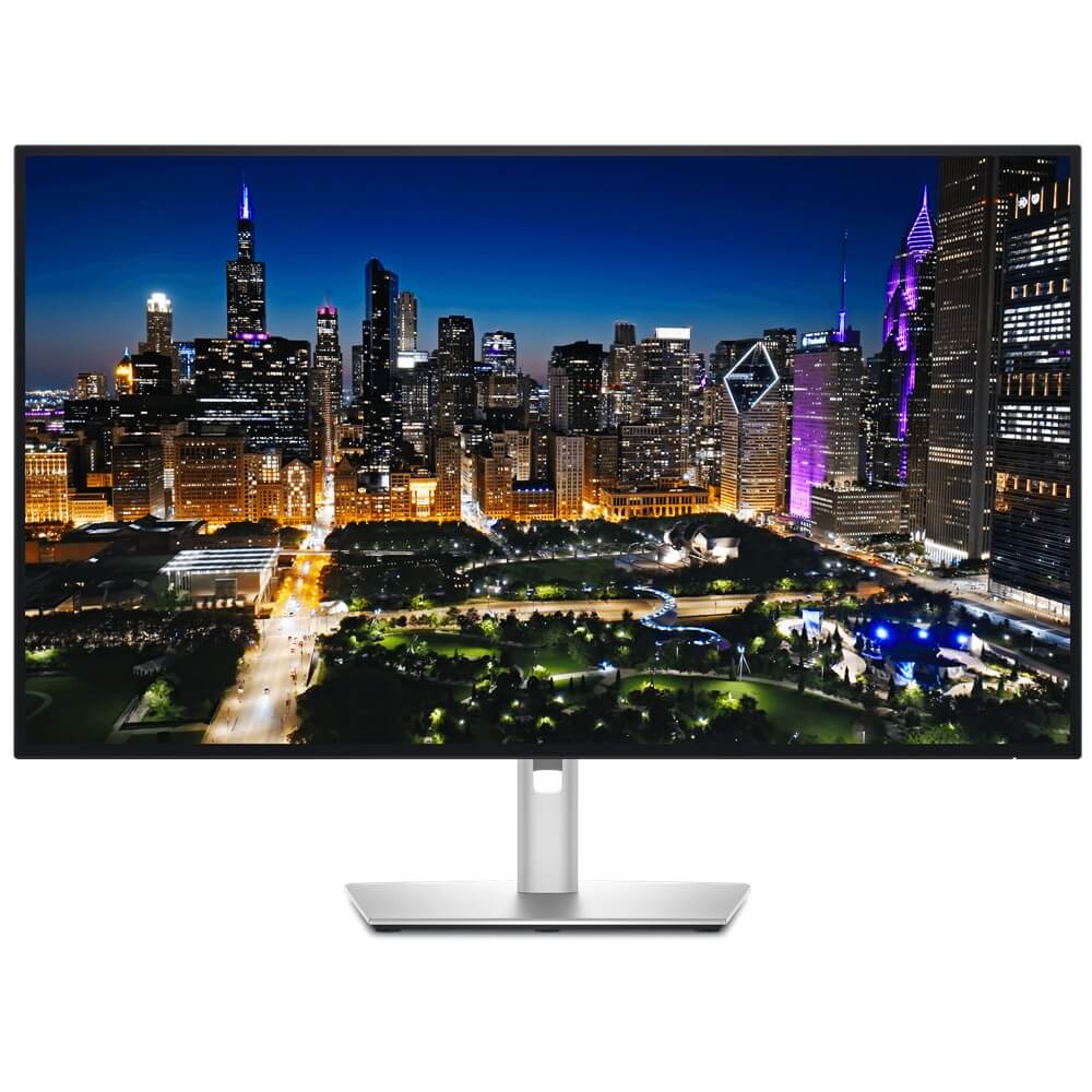 Dell Ultra Sharp 32in 4K Thunderbolt Hub Monitor