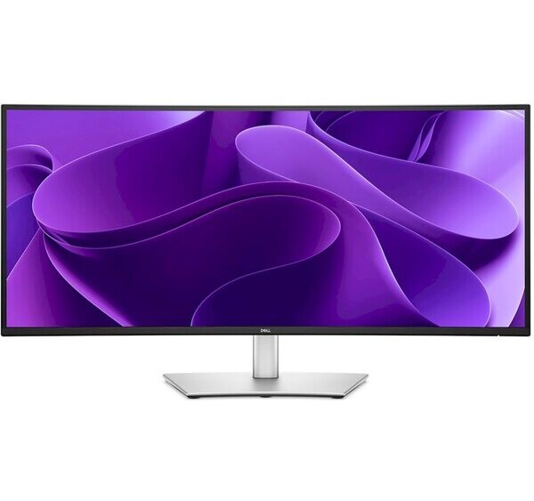 Dell Pro 34 Plus P3425WE Monitor