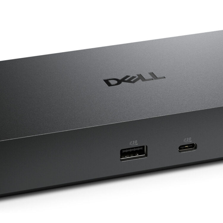 Dell Pro WD25TB5 Thunderbolt 5 Docking Station