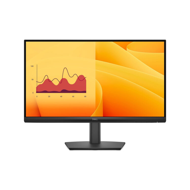 Dell Pro 22 Monitor - E2225HM 54.48cm (21.45in)
