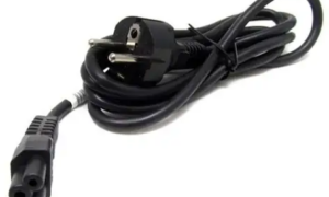 HP Cord Power AC S5-EURO BLK