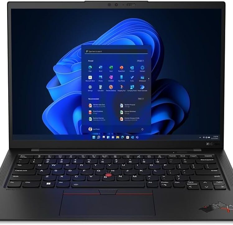 Lenovo ThinkPad L14 Gen 5 14in WUXGA Notebook