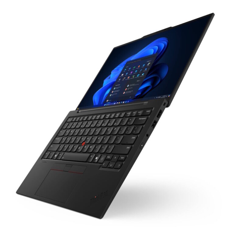 Lenovo ThinkPad X1 Carbon Gen 13 14in OLED Notebook