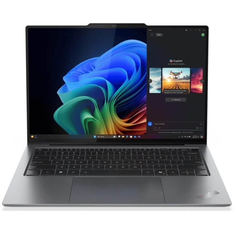 Lenovo ThinkPad X9-14 Gen 1 14in WUXGA Notebook