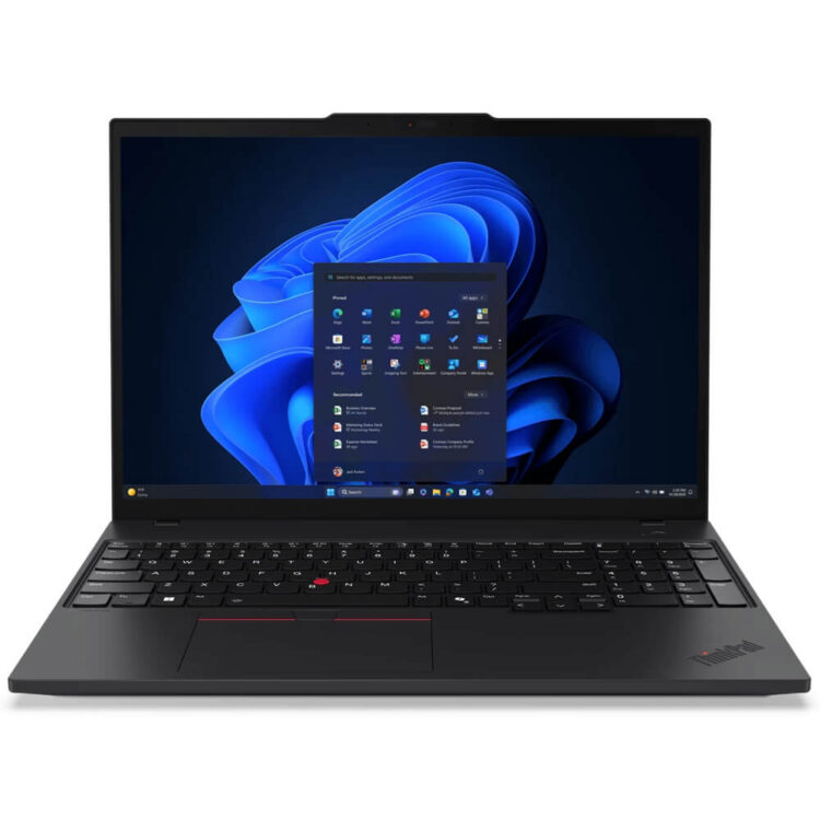 Lenovo NB TP T16 G4 16in WUXGA Notebook