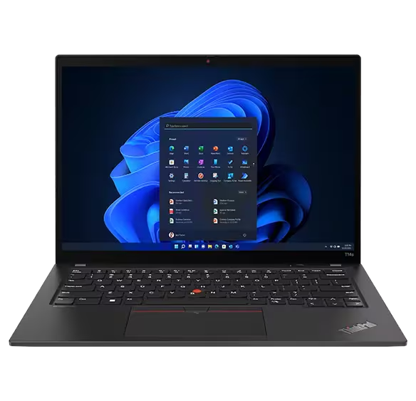 Lenovo T14s LNL U7 258V 32GB 1TB 14in WUXGA Notebook