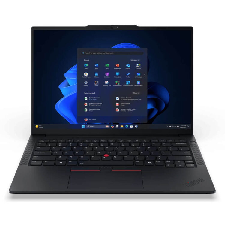 Lenovo E14 G7 IAL U5 16GB 512GB Win11 Pro 64 14in WUXGA Notebook