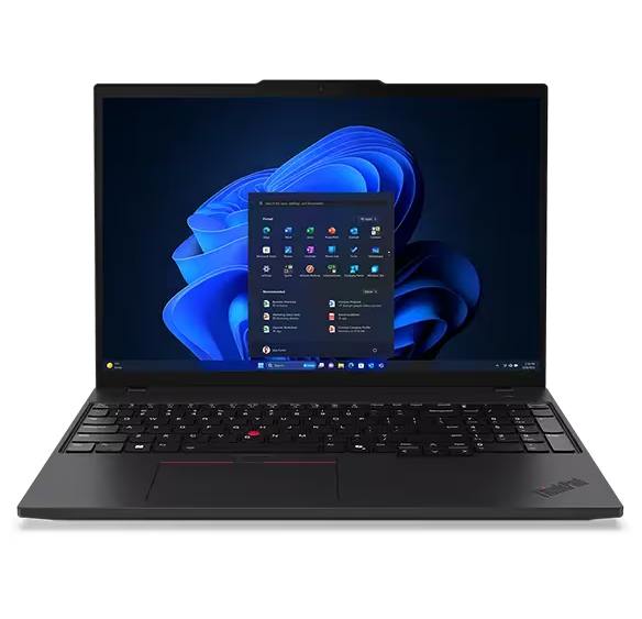 Lenovo T16 U7 32GB 1TB 16in WUXGA Notebook