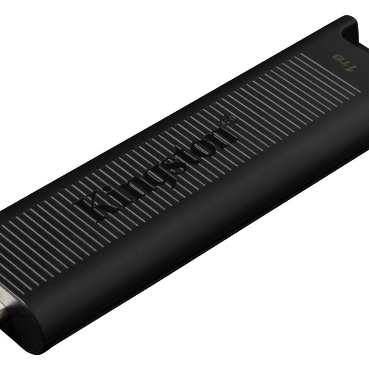 Kingston 256GB DataTraveler Max Type-A 1000R/900W USB 3.2 Gen 2
