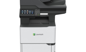 Lexmark MX722adhe High Volt Printer