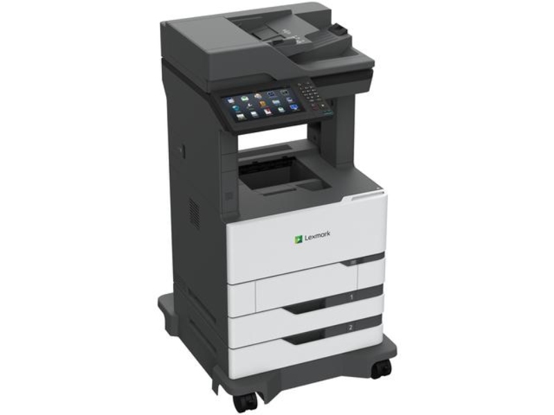 Lexmark MX822ade High Volt AF BW LS NA ZA Printer