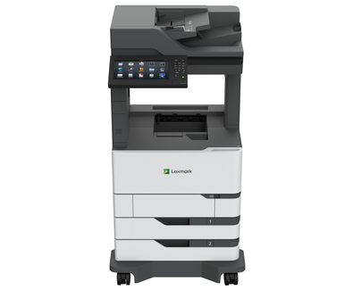 Lexmark MX826ade High Volt Printer