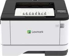 Lexmark MS431dn Single Function Mono Printer