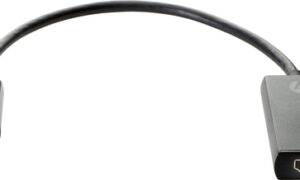 HP DisplayPort to HDMI True 4k Adapter