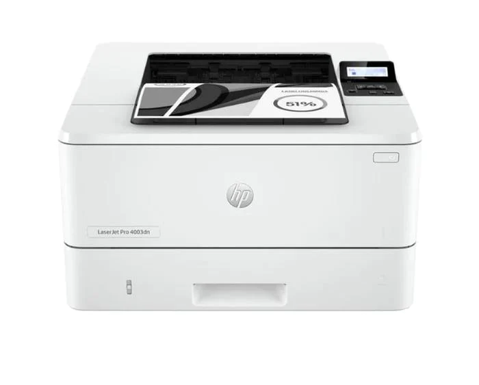 HP LaserJet Pro 4003dn Mono Printer