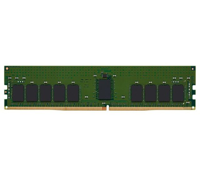 Kingston 32GB 3200MT/s DDR4 ECC Reg CL22 DIMM 2Rx8 Hynix D