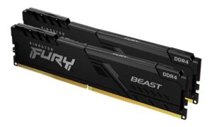 Kingston 32GB 3200MT/s DDR4 Memory