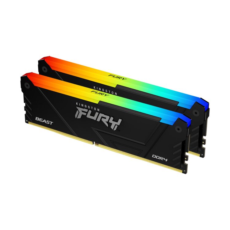 Kingston 32GB 3200MT/s Memory
