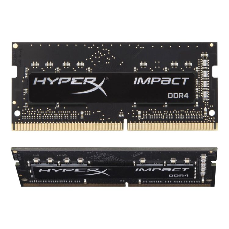 Kingston 32GB 3200MT/s DDR4 Memory