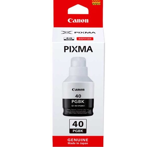 Canon GM2040 G5040 G6040 - Yield 6000